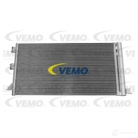 Радиатор кондиционера VEMO 1643756 T80TW 3 4046001521669 V24-62-0012