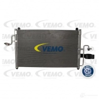 Радиатор кондиционера VEMO V51-62-0001 1650649 5F MQN8 4046001431562