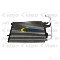 Радиатор кондиционера VEMO 4046001341151 E GKAV 1644608 V25-62-0007