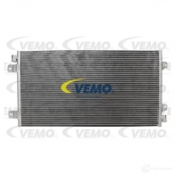 Радиатор кондиционера VEMO R94N UP V40-62-0037 1648184 4046001598081