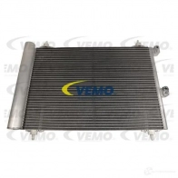 Радиатор кондиционера VEMO V42-62-0006 1649214 1 H07ND 4046001428593