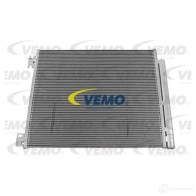 Радиатор кондиционера VEMO 4046001941597 1425082997 7O54H 5 V46-62-0038 - Изображение 2