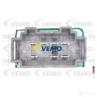 Блок управления печкой, кондиционером VEMO 1425087553 4062375051052 1RHO OMJ V10-41-0002 - Изображение 2