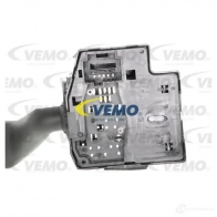 Подрулевой переключатель указателей поворота VEMO V25-80-4059 1218357064 YD1O 8M3 4046001884399 - Изображение 2