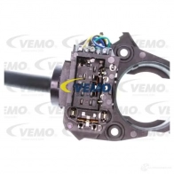 Подрулевой переключатель указателей поворота VEMO GXZ UQ V30-80-1766 1646894 4046001510120 - Изображение 2