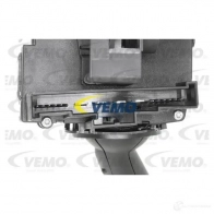 Подрулевой переключатель указателей поворота VEMO 4046001711213 P2Q PWG4 1641424 V15-80-3302 - Изображение 2