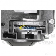 Подрулевой переключатель указателей поворота VEMO 4046001711213 P2Q PWG4 1641424 V15-80-3302 - Изображение 3