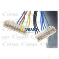 Подрулевой переключатель указателей поворота VEMO V15-80-3305 4046001710841 1641433 TBIV6H M - Изображение 2