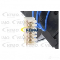 Подрулевой переключатель указателей поворота VEMO V15-80-3305 4046001710841 1641433 TBIV6H M - Изображение 3