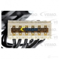Подрулевой переключатель указателей поворота VEMO V15-80-3304 4H2BL7 J 1641430 4046001710834 - Изображение 2