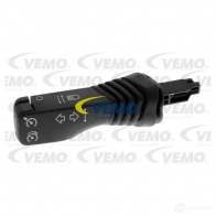 Подрулевой переключатель указателей поворота VEMO V40-80-2448 6PO ZRB Opel Astra (H) 3 Универсал 1.4 (L35) 75 л.с. 2004 – 2010 4046001939419