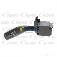 Подрулевой переключатель VEMO 4046001622649 Audi A4 (B7) 3 Кабриолет 1.8 T 163 л.с. 2002 – 2009 7 HW8CJ V15-80-3259