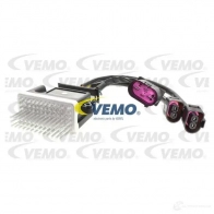 Блок управления вентилятором VEMO 4046001753480 V10-79-0027 F88 M0S Audi A5 (8F7) 1 Кабриолет 3.2 Fsi Quattro 265 л.с. 2009 – 2012