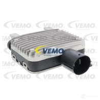 Блок управления вентилятором VEMO V25-79-0012 Ford Mondeo 3 (GE, B4Y) Седан 2.0 16V TDDi / TDCi 115 л.с. 2000 – 2007 4046001855764 0TEM EFZ