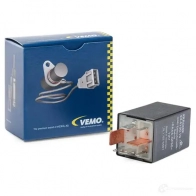 Блок управления свечей накаливания VEMO 1641235 V15-71-0016 4046001270444 QQ ZS1 - Изображение 2