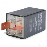 Блок управления свечей накаливания VEMO 1641235 V15-71-0016 4046001270444 QQ ZS1 - Изображение 3