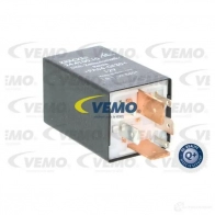 Блок управления свечей накаливания VEMO 1641235 V15-71-0016 4046001270444 QQ ZS1 - Изображение 5