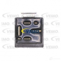 Блок управления свечей накаливания VEMO V25-71-0004 1644677 DFIKJ Y 4046001438233 - Изображение 2