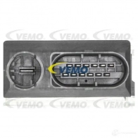 Блок управления свечей накаливания VEMO 4046001921698 V20-71-0010 CZ NZX9 1424333085 - Изображение 2