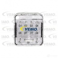 Блок управления свечей накаливания VEMO 1425079588 4046001953699 V10-71-0004 AR28KL O - Изображение 2