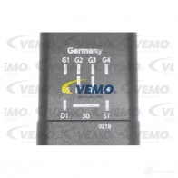 Блок управления свечей накаливания VEMO V10-71-0003 B J17PC 1424332099 4046001948138 - Изображение 3