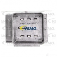 Блок управления свечей накаливания VEMO 4046001797750 1649908 LK1 UFS V46-71-0001 - Изображение 2