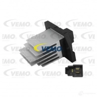 Блок управления печкой VEMO Hyundai i30 (FD) 1 Универсал 1.4 109 л.с. 2009 – 2012 4046001504570 5K ZIL v52790003