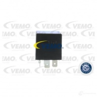 Блок управления подогревом сидений VEMO 1641257 R W58C4I 4046001541650 V15-71-0045 - Изображение 3