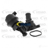 Кран печки VEMO Audi Q5 (8RB) 1 Кроссовер 3.0 Tdi Quattro 250 л.с. 2012 – 2024 V15-77-1045 YLFZHA G