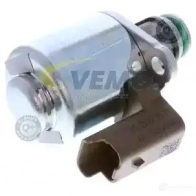 Клапан ограничения давления топливной рампы VEMO 4046001644078 Renault Logan V25-11-0001 4UC F4E