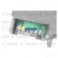 Привод заслонки отопителя салона VEMO 1218484402 O31 4U V51-77-0030 4046001895951 - Изображение 2