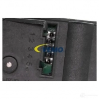Привод заслонки отопителя салона VEMO V10-77-1002 4046001394379 1640539 XY EVSH - Изображение 2