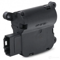 Привод заслонки отопителя салона VEMO SB VN8 1640561 V10-77-1029 4046001600449 - Изображение 3