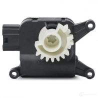 Привод заслонки отопителя салона VEMO SB VN8 1640561 V10-77-1029 4046001600449 - Изображение 5