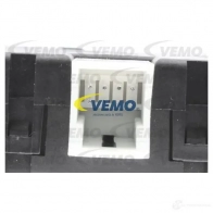 Привод заслонки отопителя салона VEMO 1218355114 SAVL 6A V25-77-0043 4046001895579 - Изображение 2