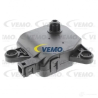 Привод заслонки отопителя салона VEMO 4062375024889 1425037364 V57-77-0012 D5B DU