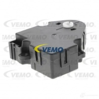 Привод заслонки отопителя салона VEMO V57-77-0002 1218492108 ZCMP7 E5 4046001895609