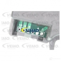 Привод заслонки отопителя салона VEMO V57-77-0002 1218492108 ZCMP7 E5 4046001895609 - Изображение 2