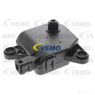 Привод заслонки отопителя салона VEMO V33-77-0004 4062375030293 V8 4IE 1425025819