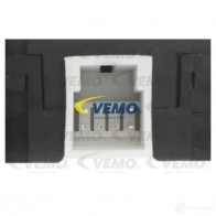 Привод заслонки отопителя салона VEMO 1218355118 5UH Z6 4046001895302 V25-77-0045 - Изображение 2