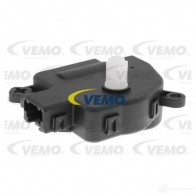 Привод заслонки отопителя салона VEMO V3 HPG 1218409106 4046001895593 V39-77-0002