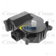 Привод заслонки отопителя салона VEMO V57-77-0009 4062375024858 1425037361 E 32SM