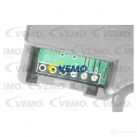 Привод заслонки отопителя салона VEMO 4046001895180 V51-77-0020 I AGEF 1218484382 - Изображение 2