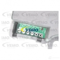 Привод заслонки отопителя салона VEMO GBE 73CX 4046001896019 V51-77-0016 1218484374 - Изображение 2