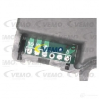 Привод заслонки отопителя салона VEMO 5EU 0N 1218484392 4046001895906 V51-77-0025 - Изображение 2