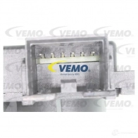 Привод заслонки отопителя салона VEMO 1424704507 F VZ86B9 4062375030163 V25-77-0084 - Изображение 2