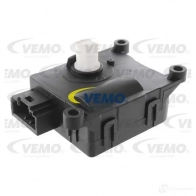 Привод заслонки отопителя салона VEMO 4062375025732 1424704498 V25-77-0073 XA8 AW6