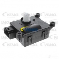 Привод заслонки отопителя салона VEMO 1HJ IHVP V25-77-0075 4062375025862 1424704500