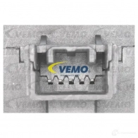 Привод заслонки отопителя салона VEMO 1218492106 V57-77-0001 4046001895746 62 58N4 - Изображение 2