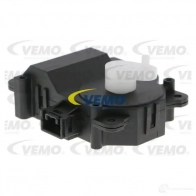 Привод заслонки отопителя салона VEMO 1218492112 V57-77-0004 UZ OUEU 4046001895661